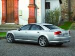 Audi S8 2005 года (WW)